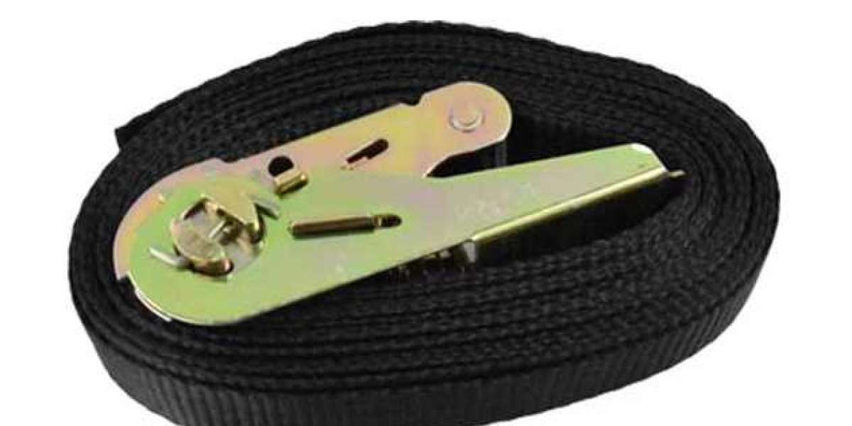Cam straps for fragile loads offer the following three advantages