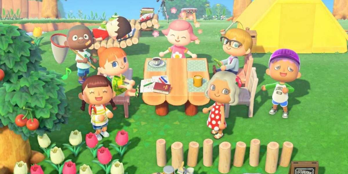 Animal Crossing: New Horizons — Best New Features Added Since Launch