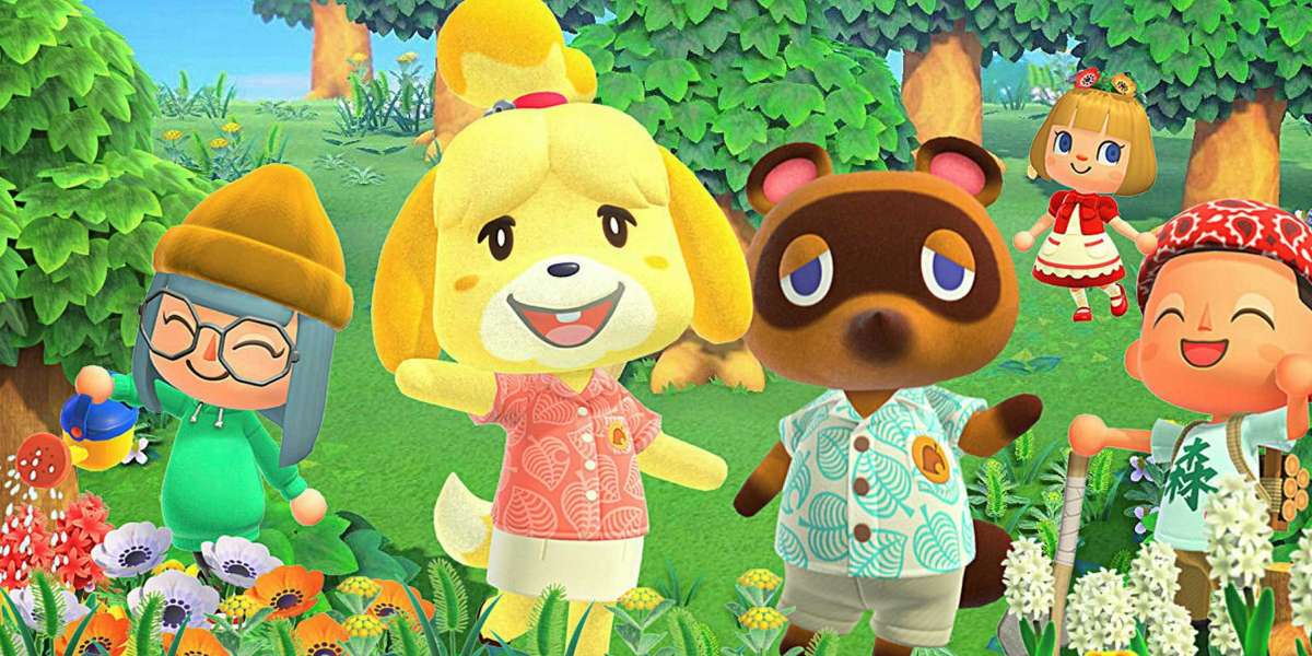 Animal Crossing: New Horizons Will Be Unplayable In 38 Years And That's A Problem