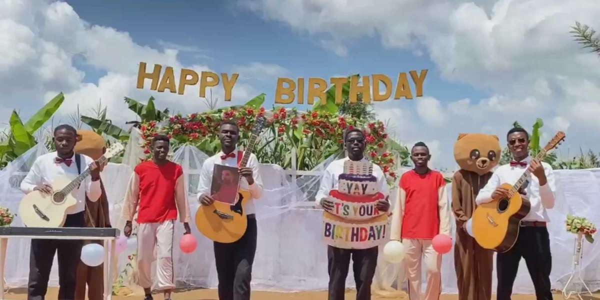 Greetingsfromafrica.net: Infusing Joy with Authentic African Birthday Wishes