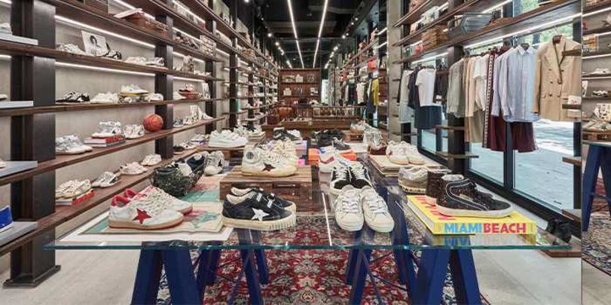 this Golden Goose Sneakers Outlet code of attire is still categorized