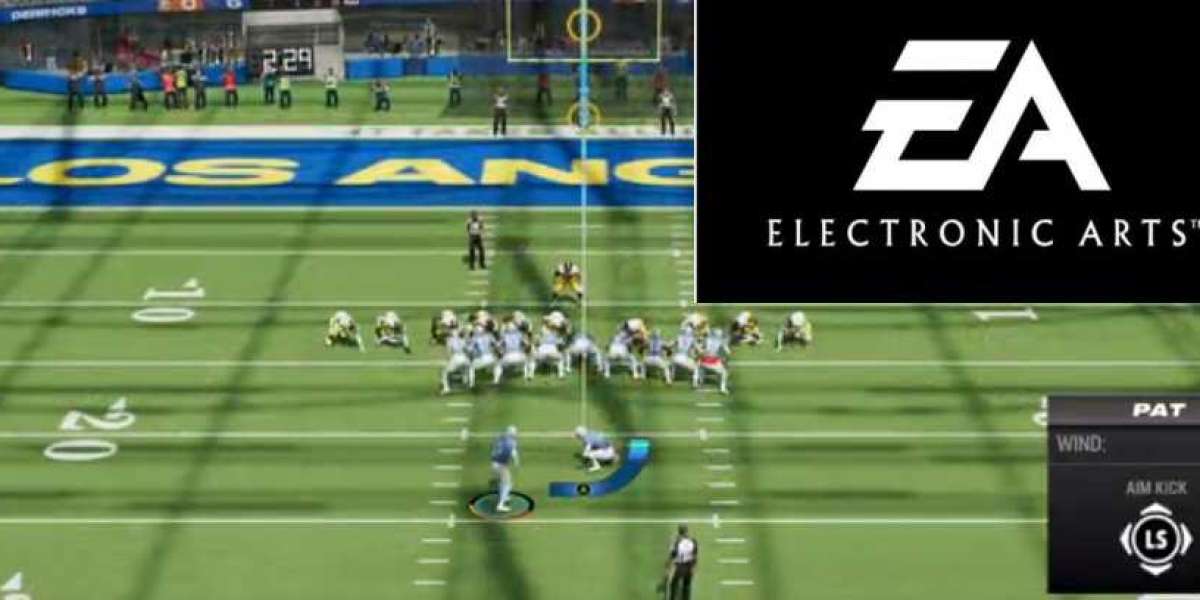 Madden NFL 24 Abounding with Abrogating Reviews