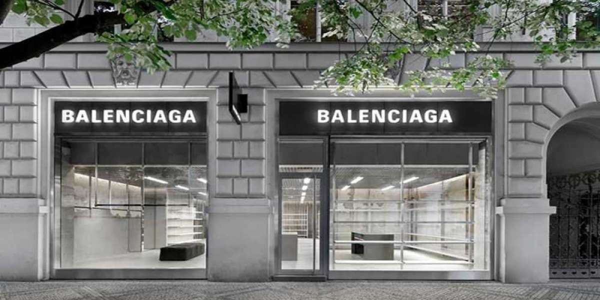 Balenciaga Sneakers On Sale of its designer collaborations