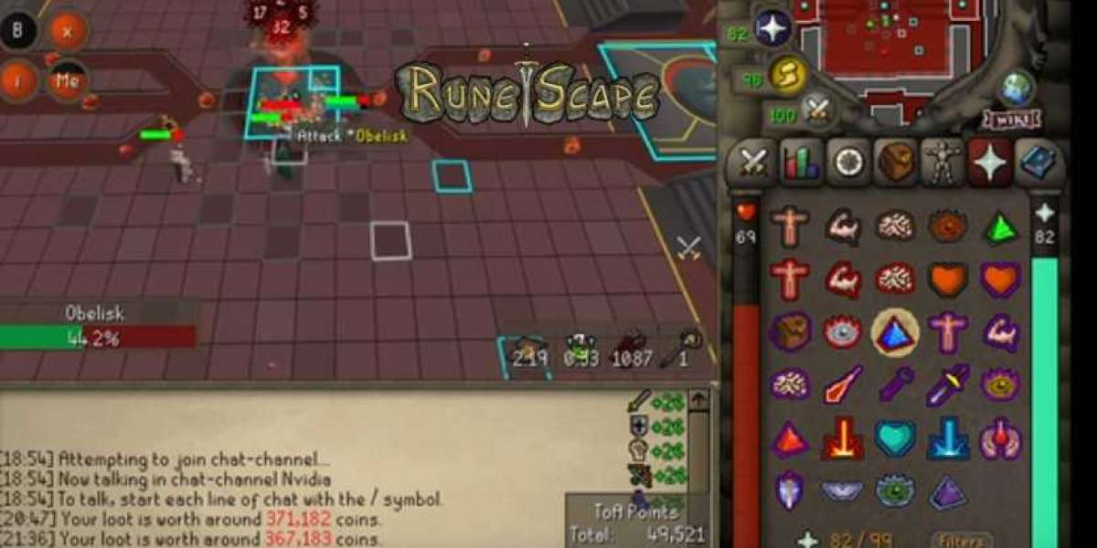 Ironman even being completely incapable of using banks within the game