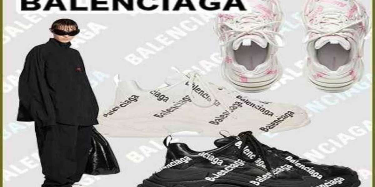 Balenciaga Sneakers listed a little-known fact about my grandfather