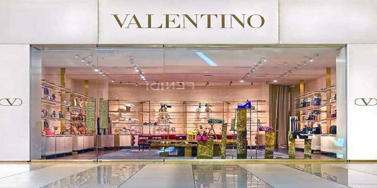 Valentino Shoes Don't get it twisted