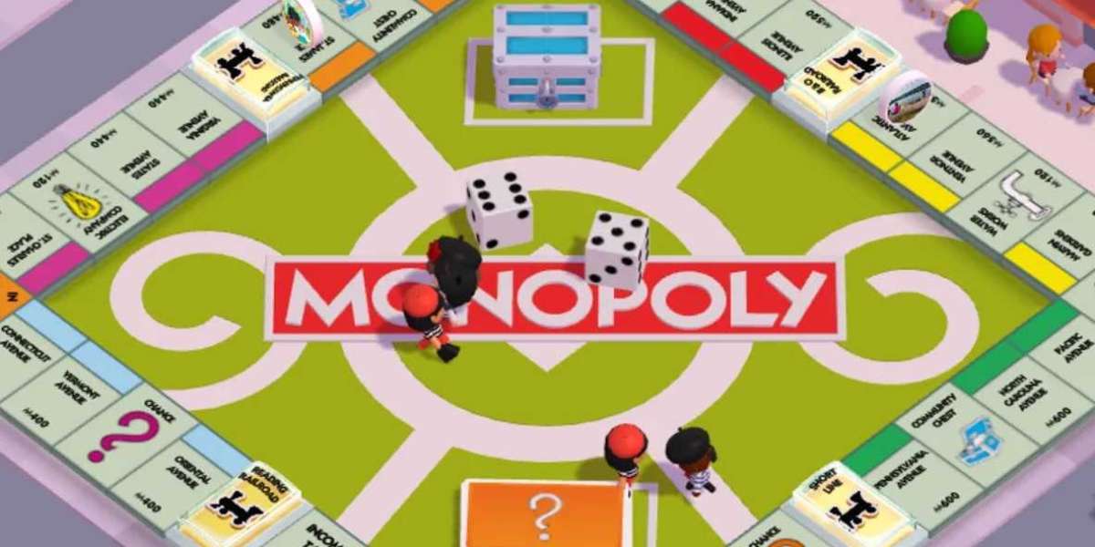 How Do Squares Work in Monopoly Go