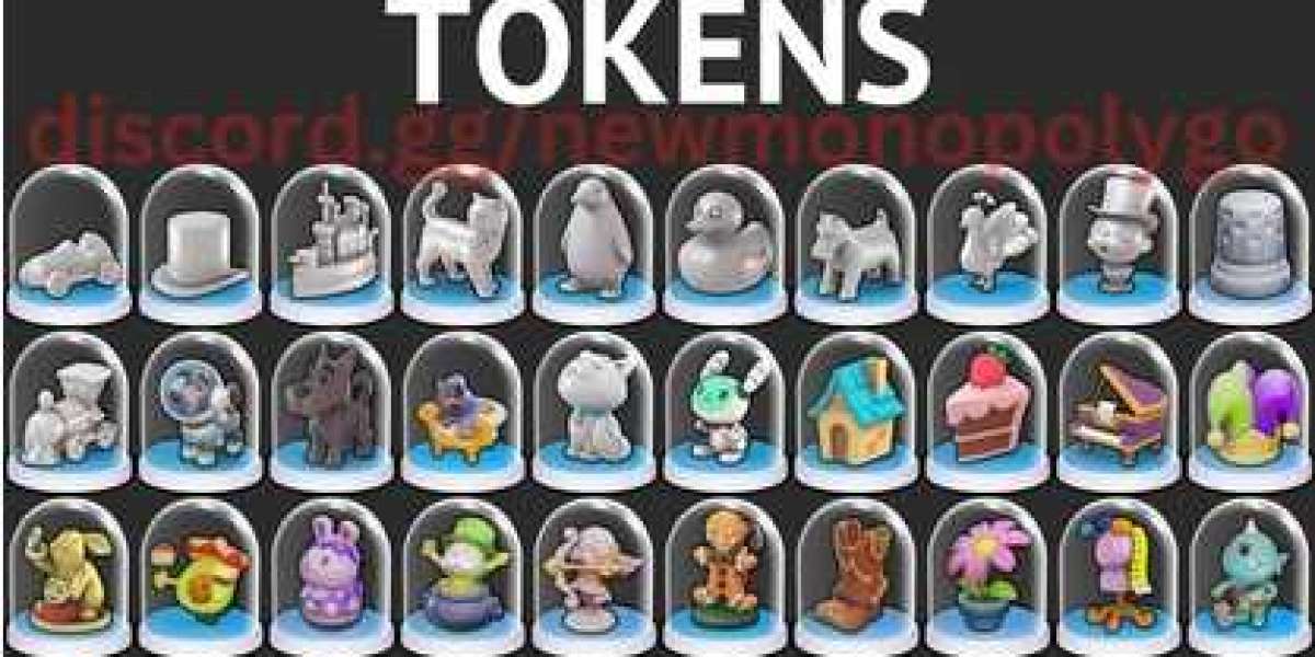 Monopoly Go Tokens Complete Guide
