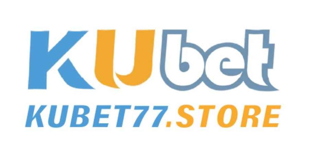 Kubet - Nhà cái được ưu tín và lớn nhất tại Việt Nam hiện nay