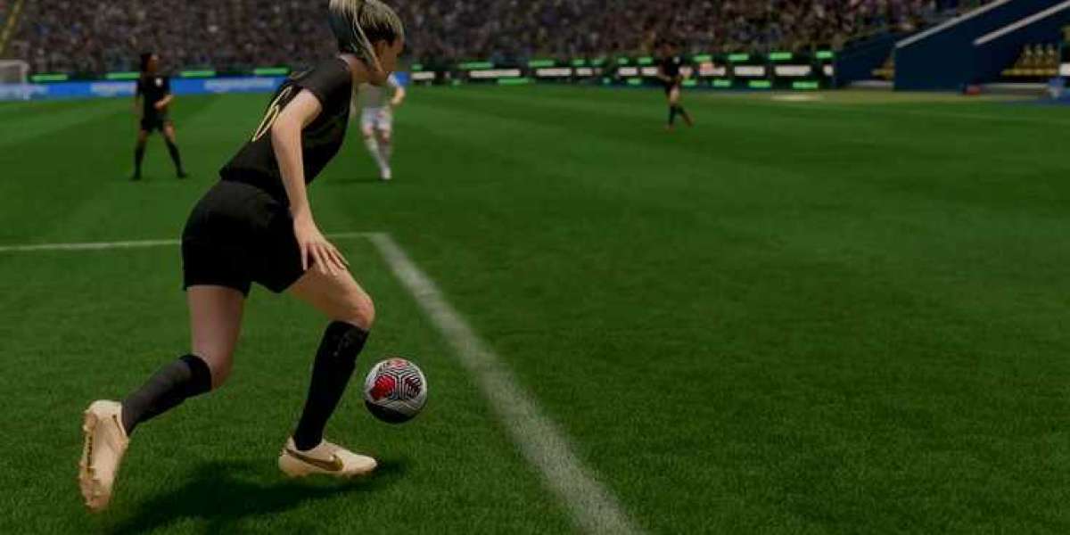 MMoexp；The well-known FIFA Ultimate Team game mode was conceived as a component