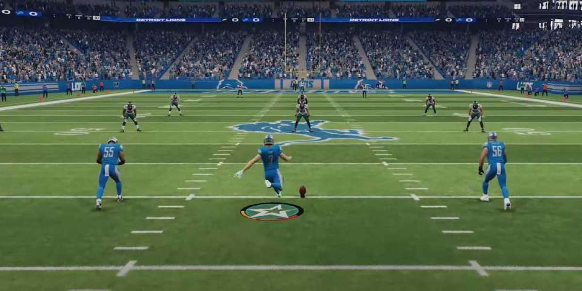 MMoexp: Experience the Future of Football Simulation with Madden 25