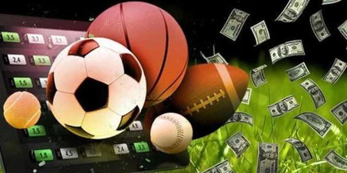 Guide on how to play online football betting from A to Z