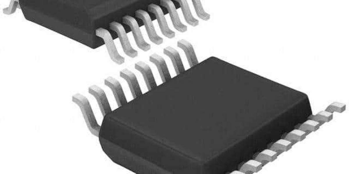 How does the ic components buyer work?