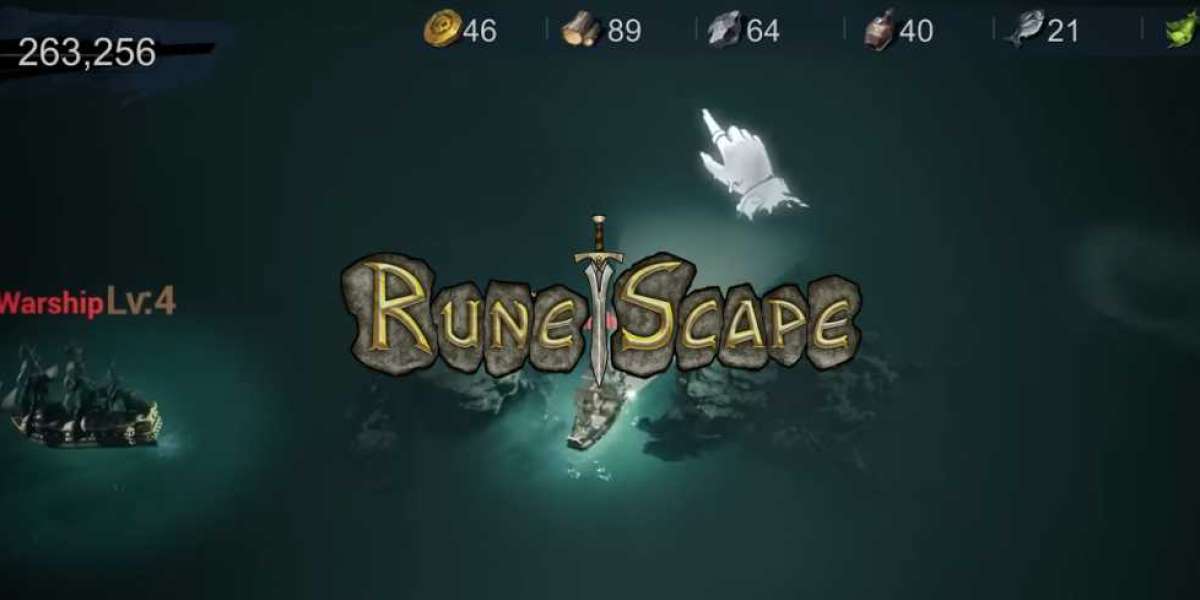 Explore all the possibilities of RuneScape without having to kill an opponent
