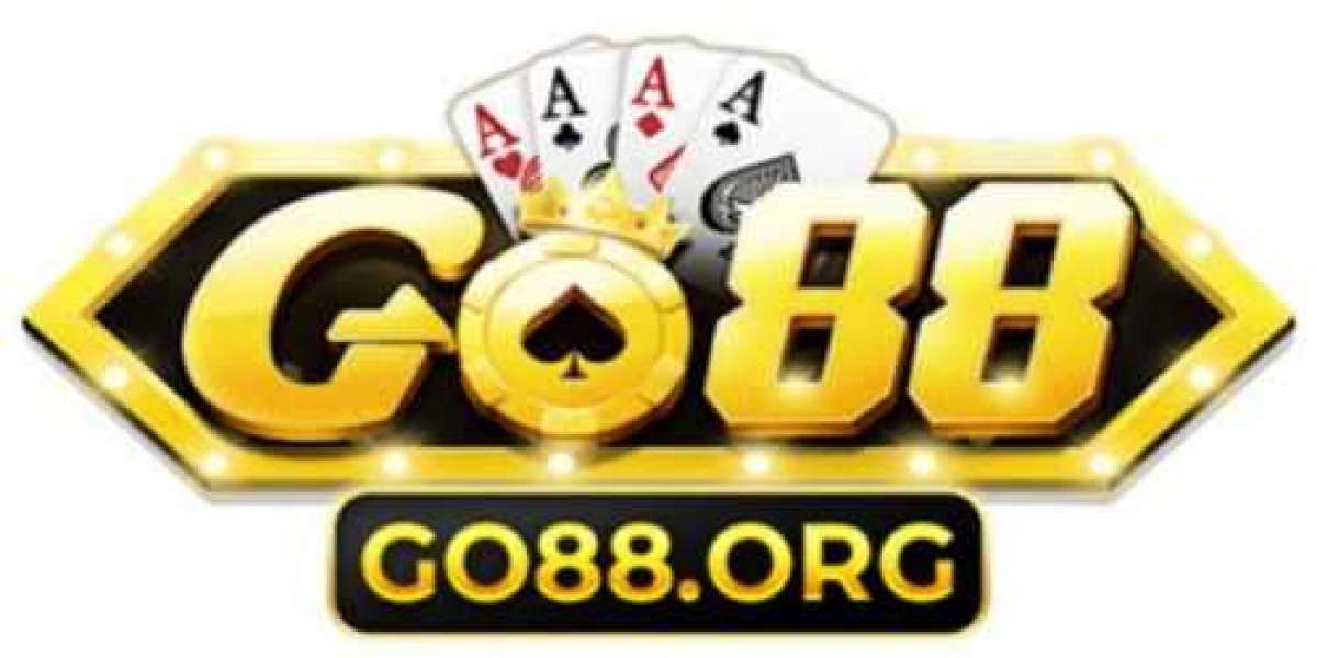 Go88 Org là cổng game đổi thưởng uy tín