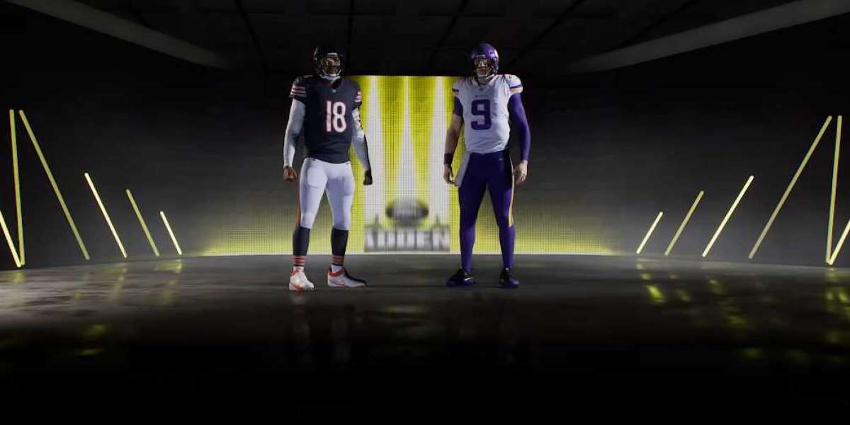 MMoexp Unveils Madden 25: The Future of Football Simulation