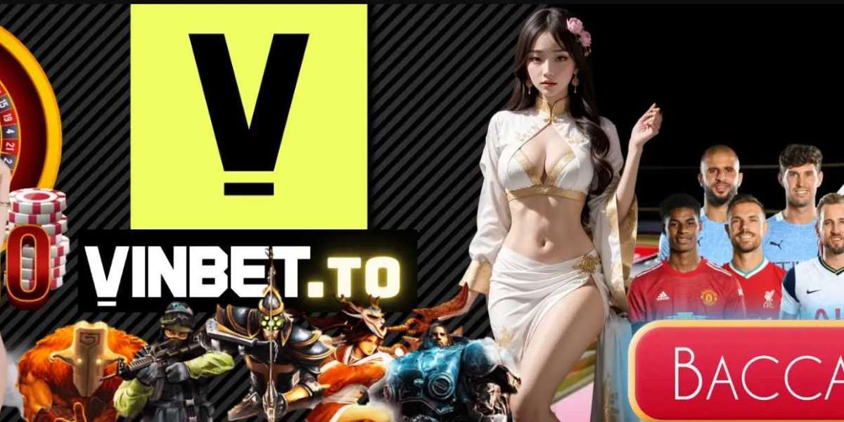 Vinbet nhà cái thể thao trực tuyến uy tín 100% đến từ châu úc