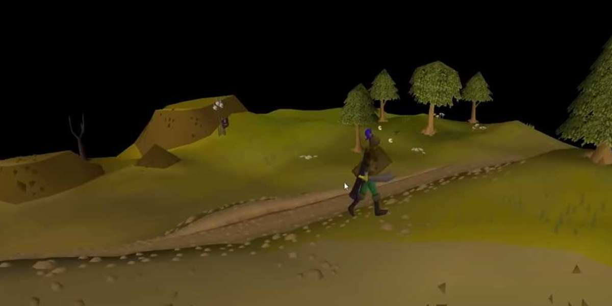 Why Acquiring RuneScape Gold Can Enhance Your Gameplay
