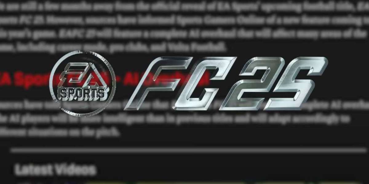 MMoexp Reveals Major Improvements for EA FC 25's Ultimate Team Mode