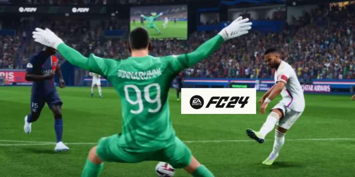 The game will be rebranded as EA Sports FC in 2023 and beyond