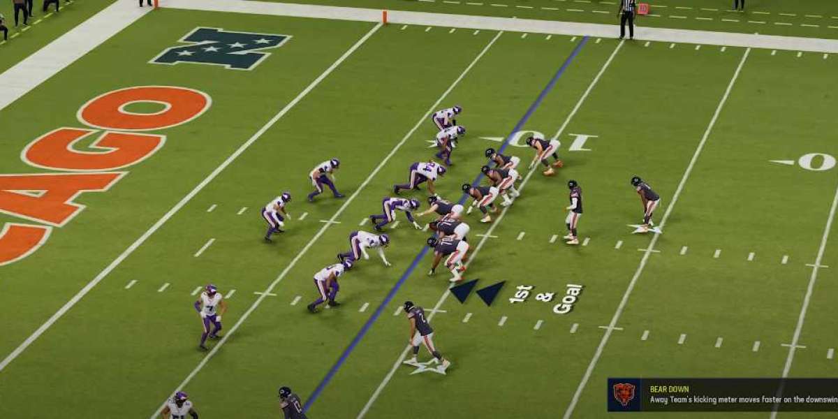 MMoexp: Discover the Future of Football Simulation with Madden 25