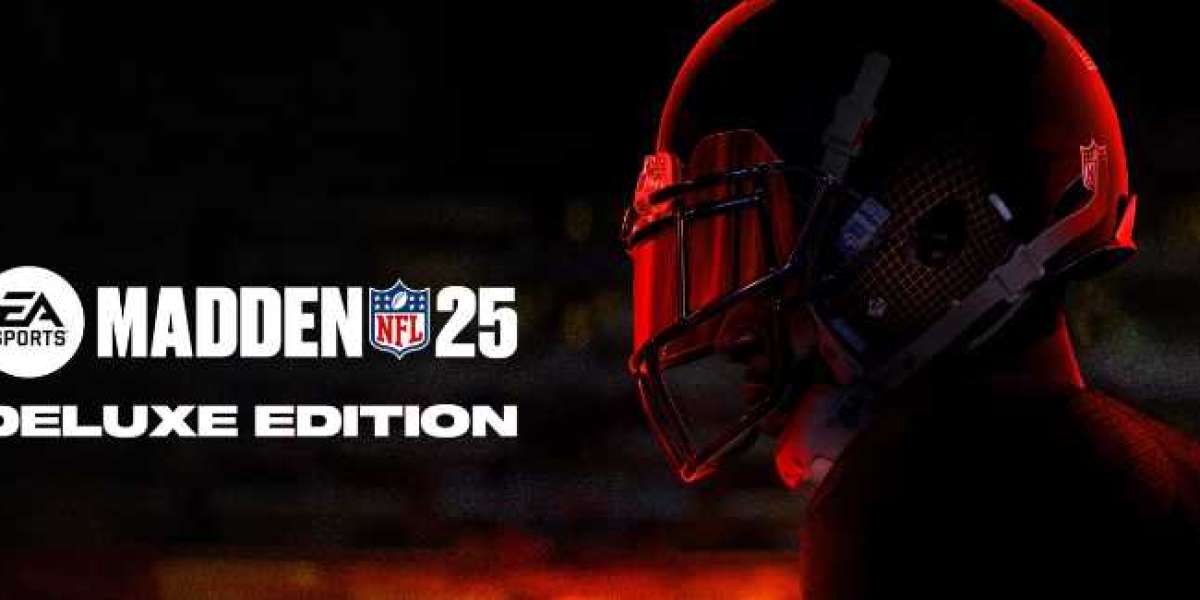 Teams Anniversary Rebuilding In Madden NFL 25