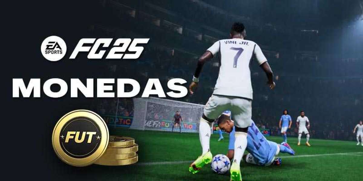 ¿Dónde encontrar Monedas FIFA 25?