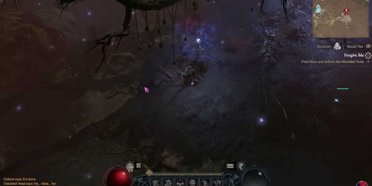 As Blizzard provides additional details on the growth of Diablo 4