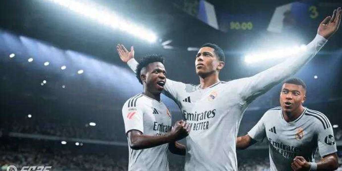 EA Sports FC 25: New Gameplay Enhancements Unveiled