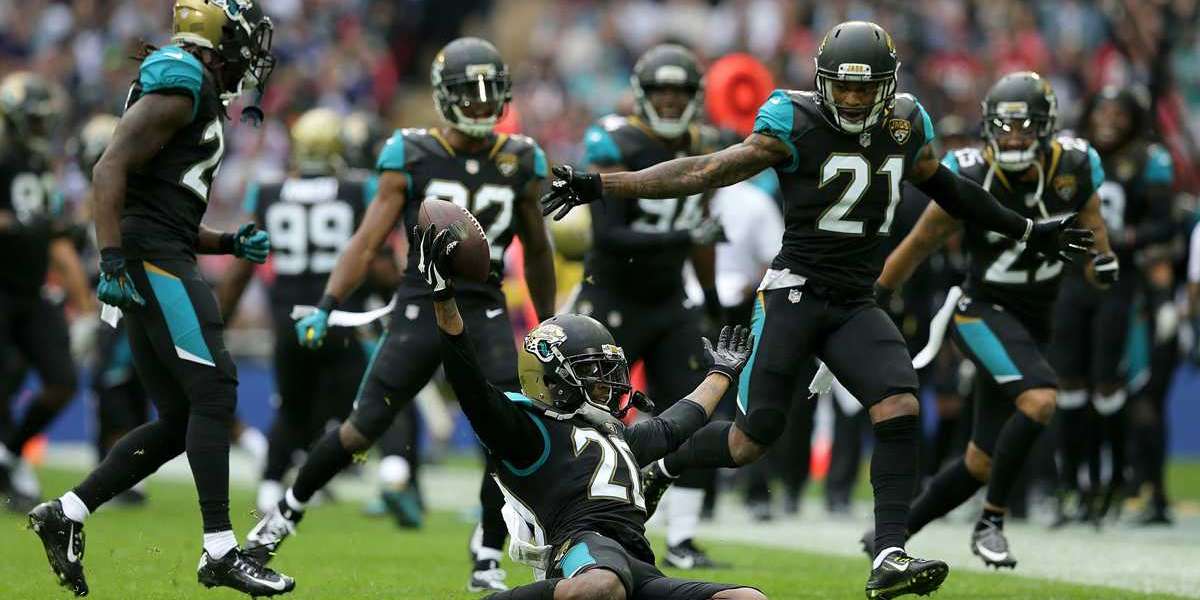 Ranking NFL 2023 'Triplets,' Component II: Jaguars lead groups in center of pack; QB situation does not influe