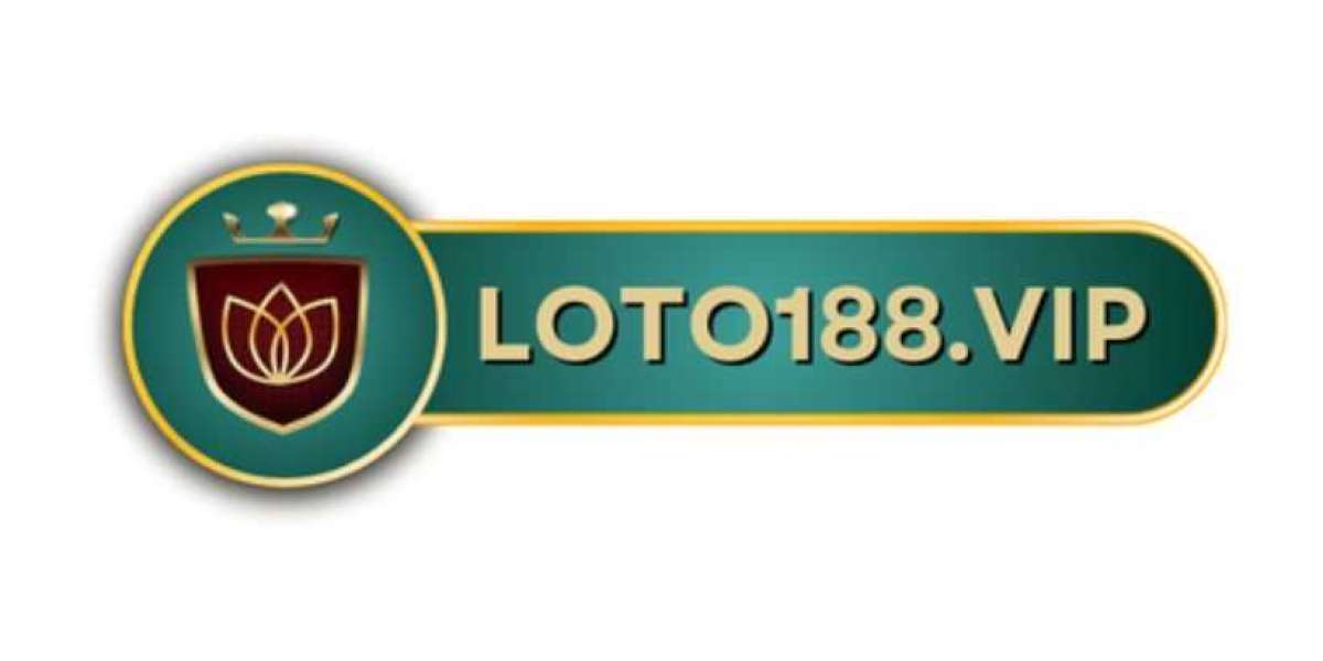 Loto188 là nhà cái cá cược xổ số lô đề online số một tại Việt Nam năm 2024