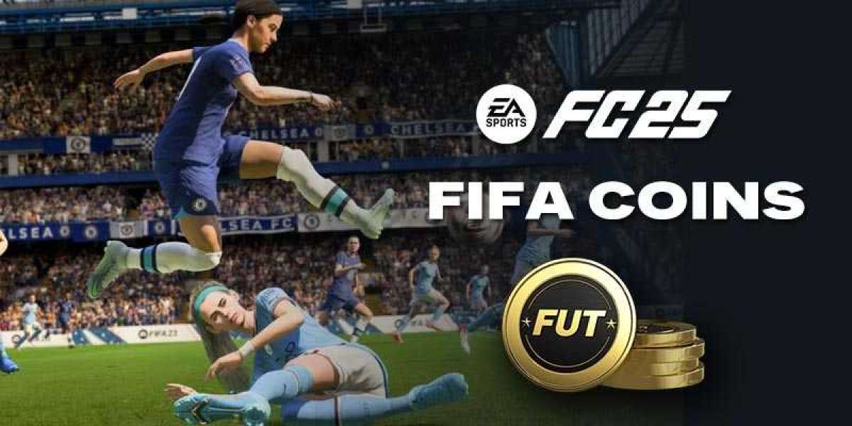 Wo kann man FC 25 Coins kaufen?