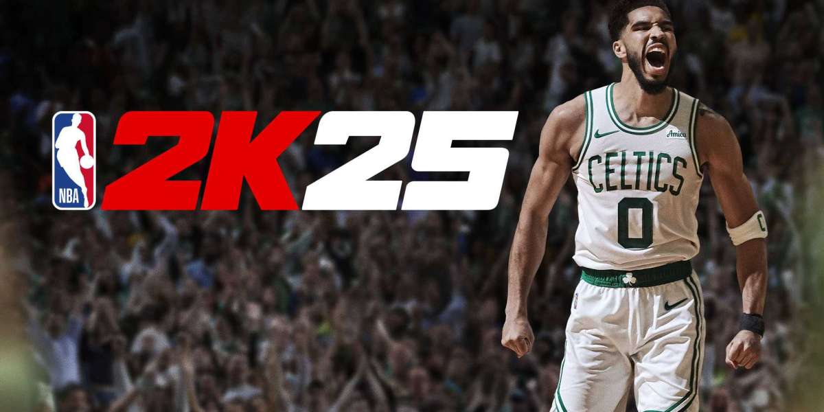 NBA 2K25: Massive Gameplay Overhaul with New Animations and Features