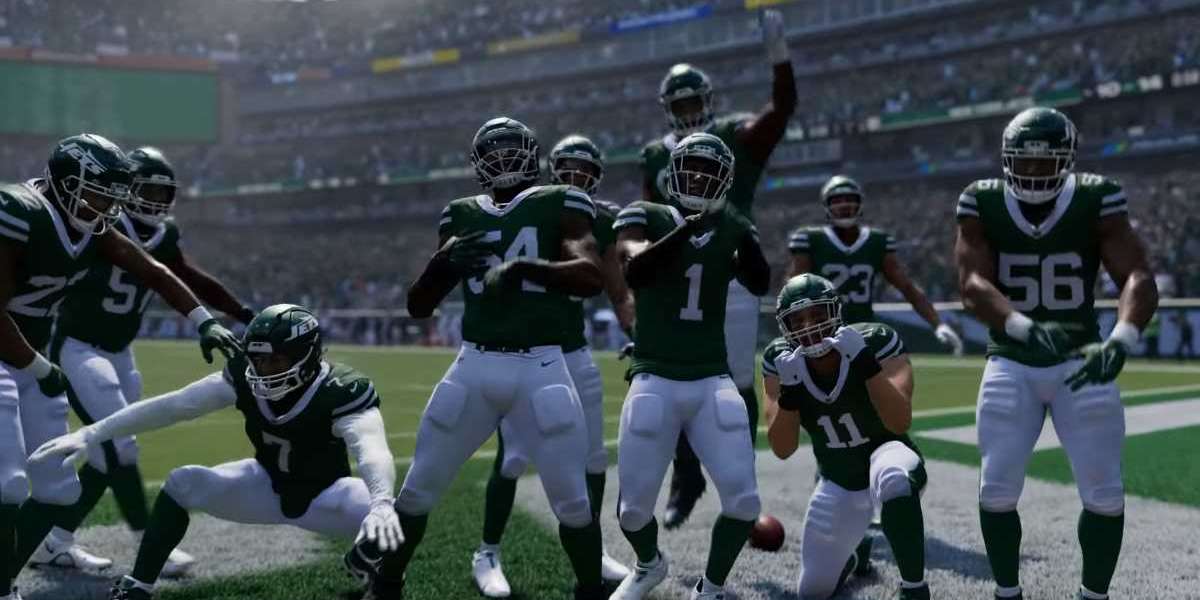 Madden 25 Franchise Mode: A New Era of NFL Gaming