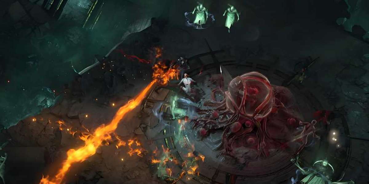 It's a big week for players as Diablo 4 Season 4 finally