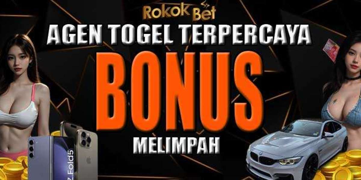 AGEN SLOT TOGEL TERBAIK ANTI KALAH