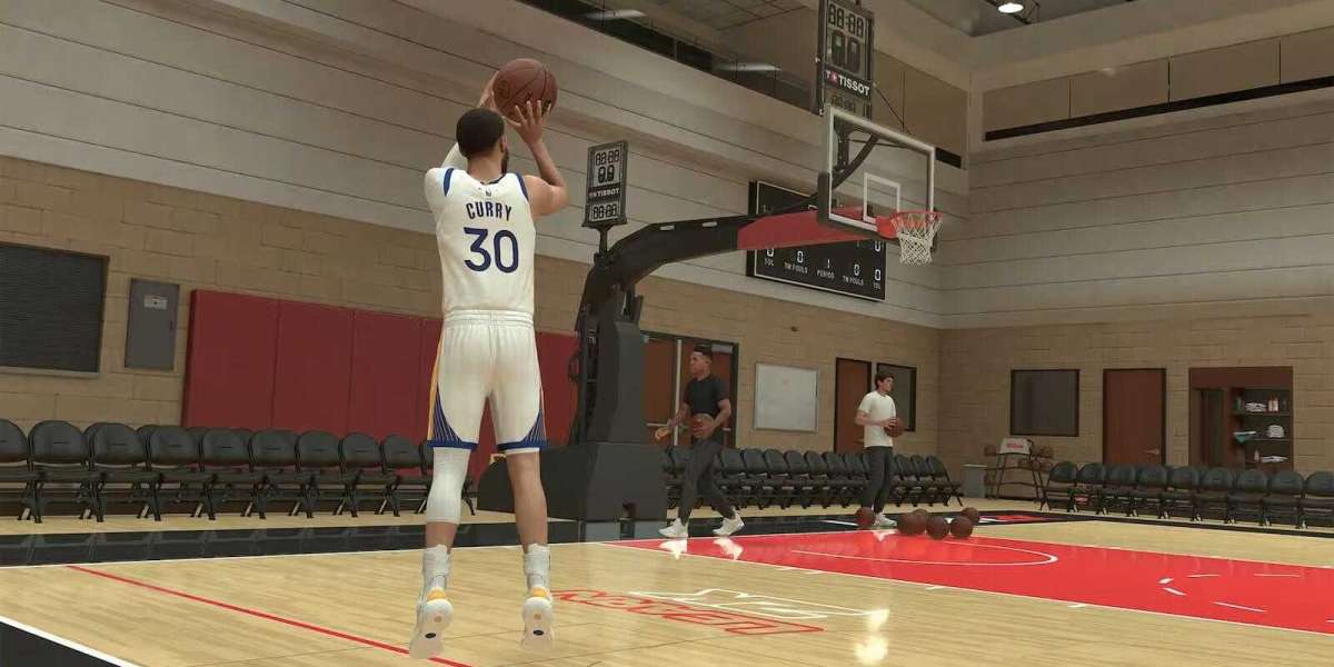 MMoexp NBA 2K25: Badge Revolution Brings Effortless Gameplay