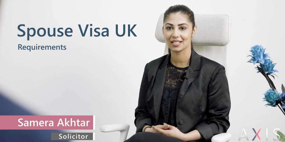 The Step-by-Step Guide to Applying for UK Spouse Visa with TMC Solicitor’s