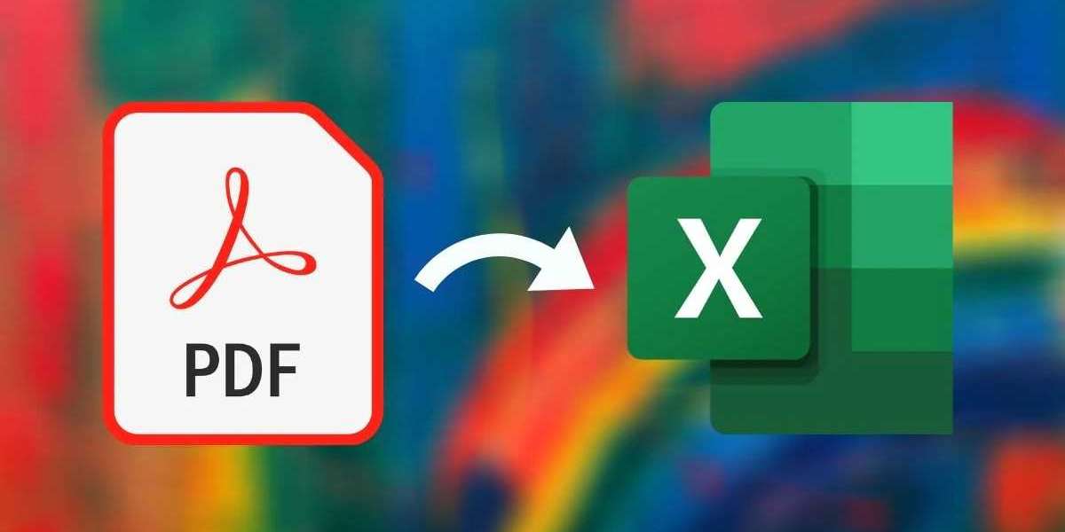 Excel to PDF Converter: A Review of the Best Options