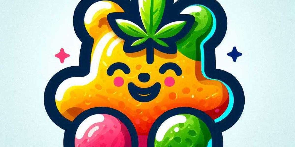 CBD Gummies for Wellness Balance: A Natural Approach to Well-Being