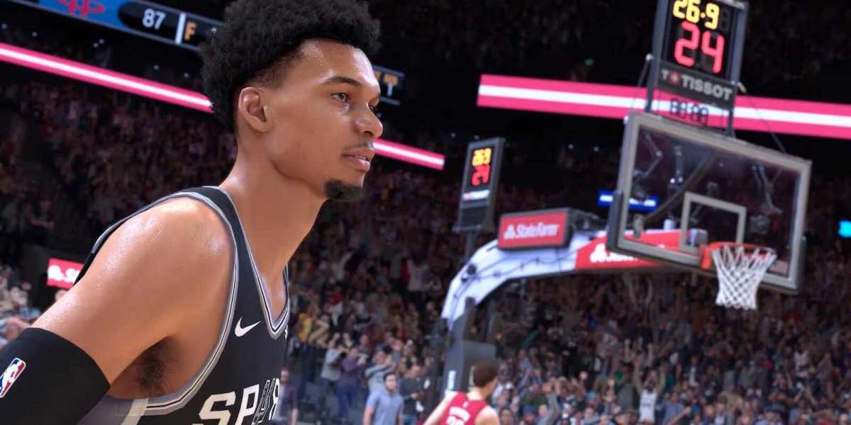 MMoexp:The latest NBA 2K25 presents a simplified badge system