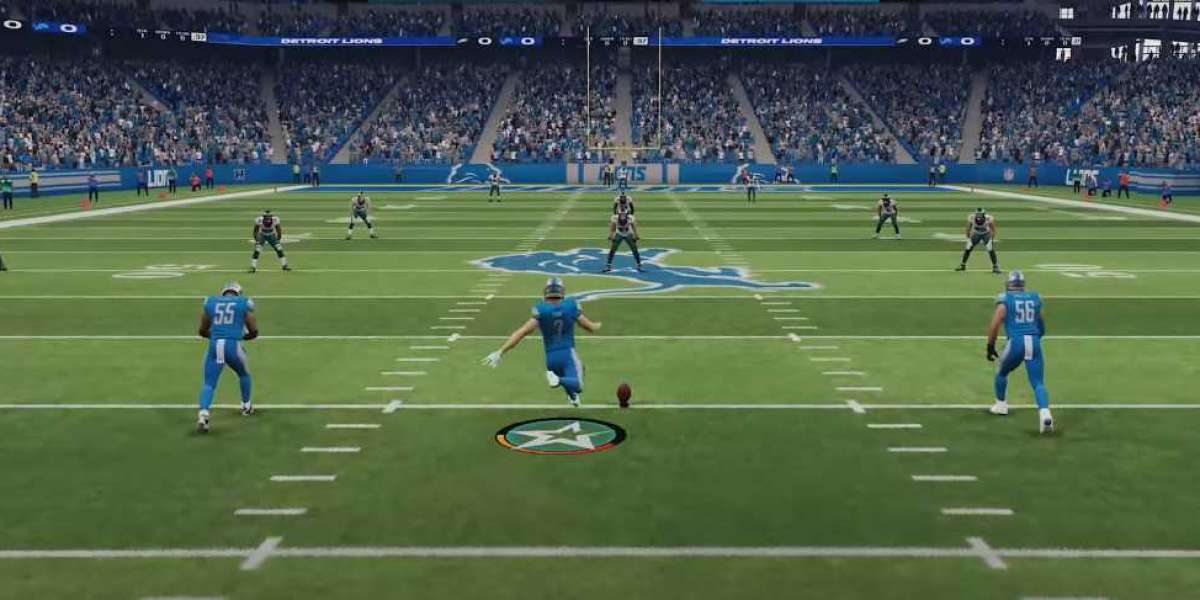 MMoexp Madden NFL 25: Where the NFL Comes to Life