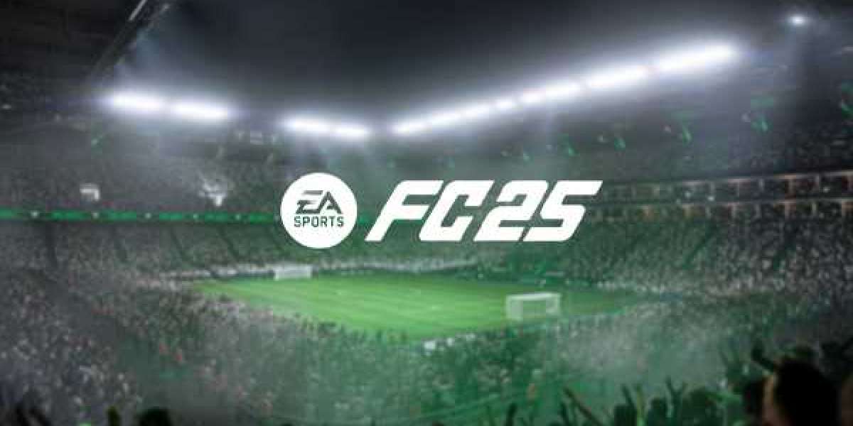 Get Your FC 25 Coins for EA Sports FC Ultimate Team!