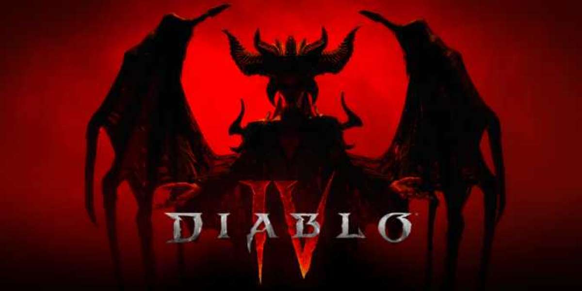 Diablo 4's update is coming soon, and this 2.0 patch makes the game more challenging and interesting