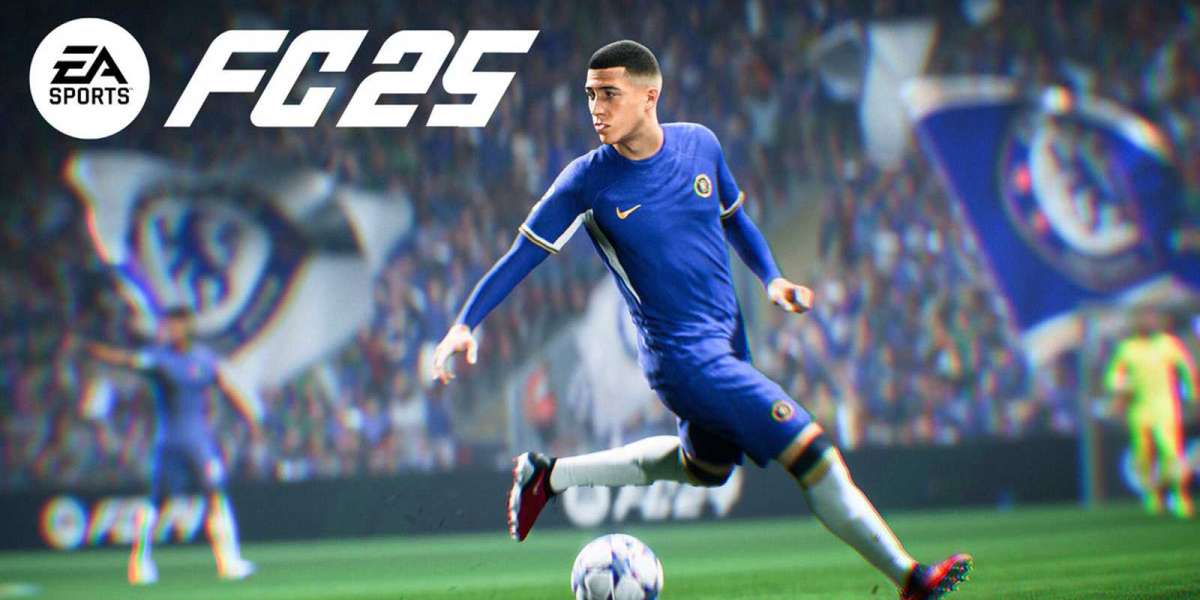 Unlock Your ea sports fc 25 coins Experience with U4GM - Svay Rieng FC Masterclass