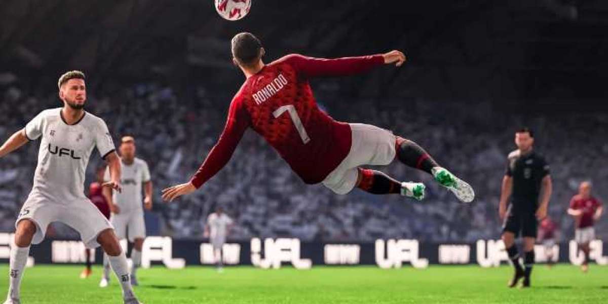 Unlock Your ea sports fifa coins Experience with U4GM - Svay Rieng FC Masterclass