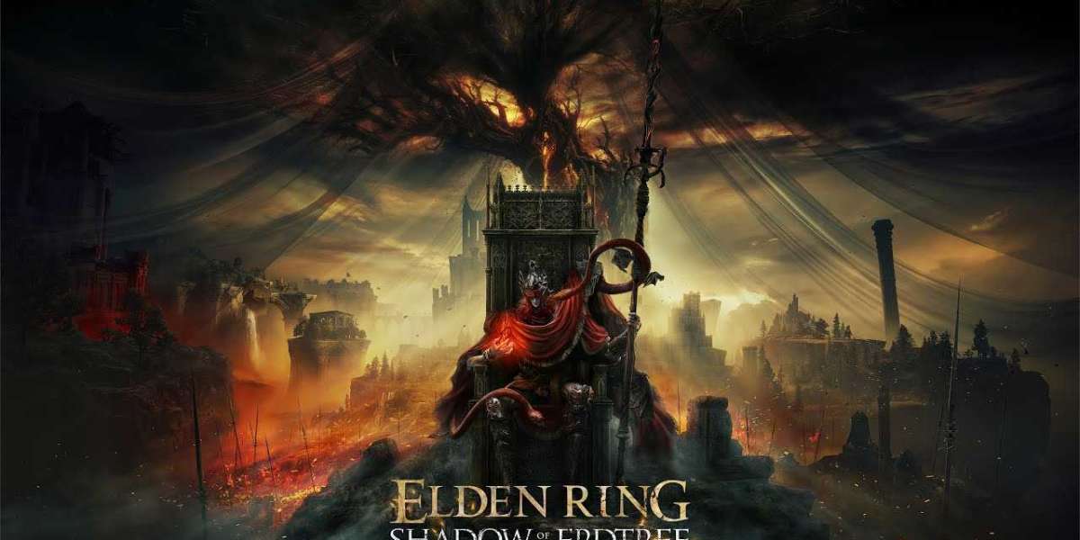 Elden Ring Dragon Power: MMoexp Heart of Stone