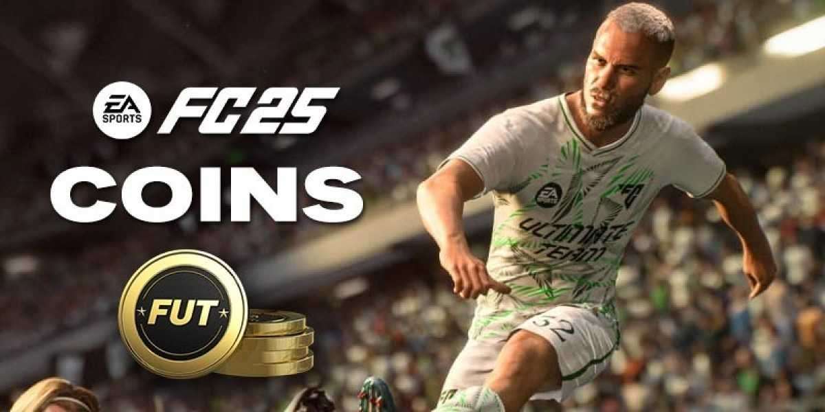 Lead FC Kuusysi Rips to Glory in ea fc coins: Unlock Your Potential with U4GM Coins