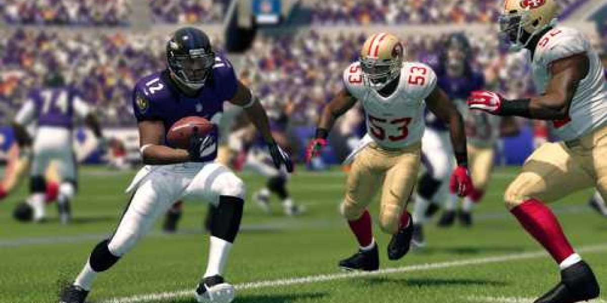 Impacts each game's mode of play in Madden 25