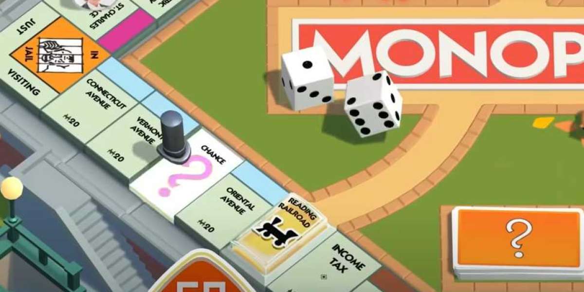 Ways to Maximize Dice Multiplier Efficiency in Monopoly Go